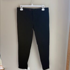 Banana Republic Sloan Women's Black Skinny Pants